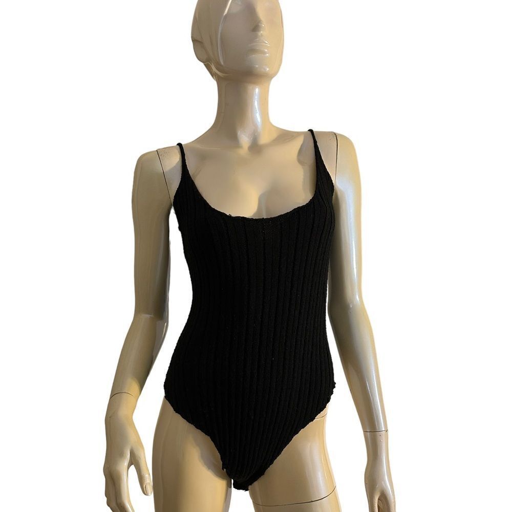 SNDYS LOUNGE Mode Bodysuit - Picture 2 of 11